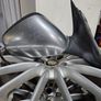 Alfa Romeo 159 TI Mirrors / Sports Pedals Image 3