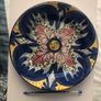Spanish Pottery Plates Image 4