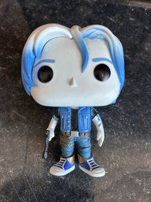 Ready Player One Funko Parzival