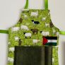NEW 2026 Diary and pen in a cute little apron holder Image 3