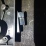 BMW 5 Series E60 E61 OBD Bonnet Release Lever Engine Hood Mechanism Image 2