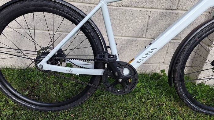 Canyon Commuter 5