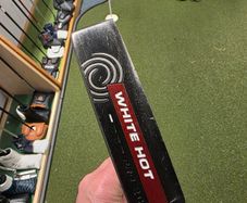 Odyssey White Hot Pro Putter 35"