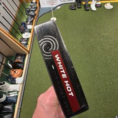 Odyssey White Hot Pro Putter 35"