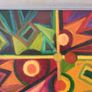Art - Oil on Board ( J.J. O' Neill) Image 4