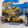 Ford Maverick/ F-150 - Hot wheels Image 2