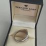 New silver ring Image 7