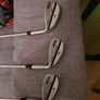 Mizuno wedges and Taylormade drivers Image 7