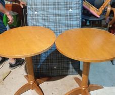 dining tables