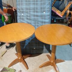 dining tables