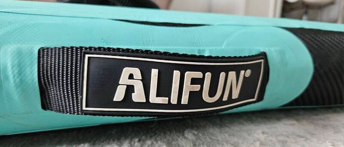 Gymnastic mat air track inflatable mattress 3 m