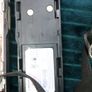 Motorola GP300 UHF 70 cm handheld radio 430-470 MHz incl antenna and battery used Image 6