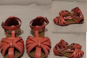 Beautiful Kids Sandals