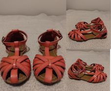 Beautiful Kids Sandals