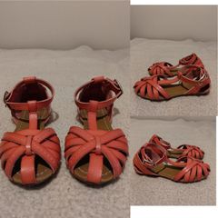 Beautiful Kids Sandals