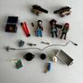 playmobil pirate ship with accessories Image 3