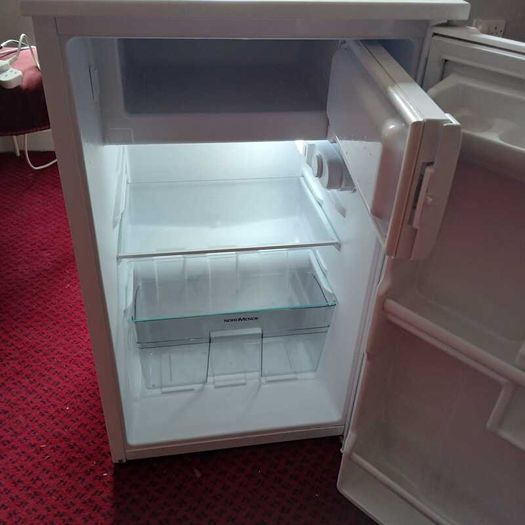 Small fridge freezer