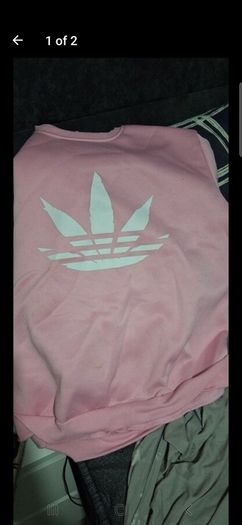 free jumper