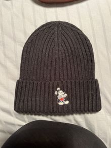 Vintage Mickey Mouse Beanie