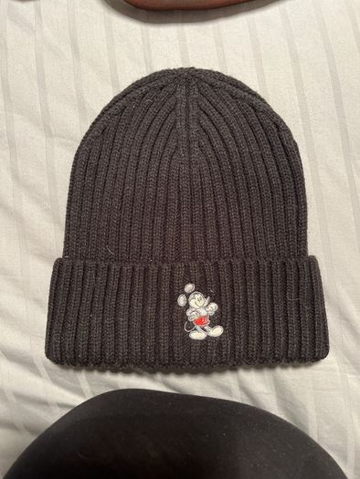 Vintage Mickey Mouse Beanie