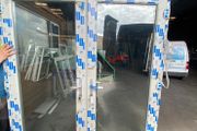 pvc door from 200