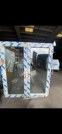 pvc door from 200