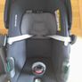 Maxi Cosi Pearl Car seat Image 4