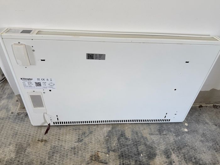 Dimplex Smart Radiator (large)