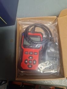 car diagnostic kit