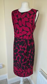 Phase Eight size 16 brand new knee length dress