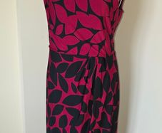 Phase Eight size 16 brand new knee length dress