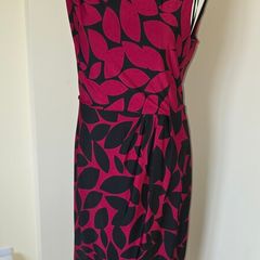 Phase Eight size 16 brand new knee length dress