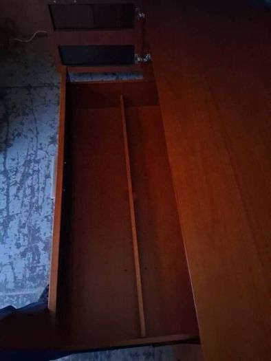 sideboard