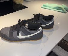 Jordan 1s Lows