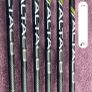 Ping i230 stiff graphite irons Image 5