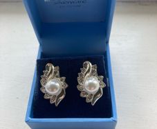 Newbridge Silverware Earrings