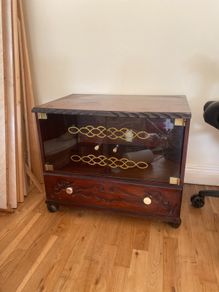 tv unit
