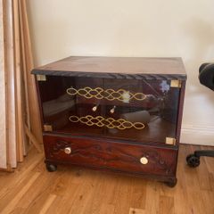 tv unit