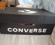 converse high tops