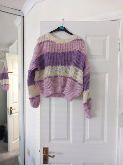jumper
