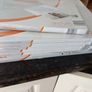 Brand new a4 laminator plus over 200 pouches Image 2