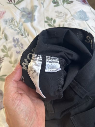 Snickers Work Trousers 6800 model