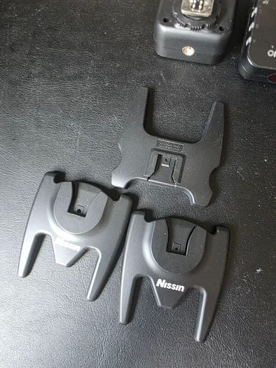 Remote Camera flash trigger set