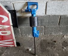 McDonald air breaker