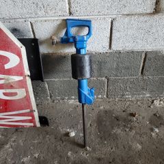 McDonald air breaker