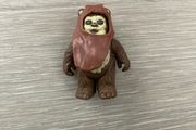 vintage star wars Wicket