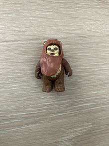 vintage star wars Wicket