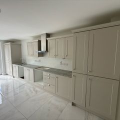 Brand New Kitchen