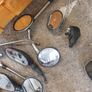 mirrors & indicators Image 2