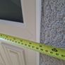 PVC A rated door Image 3